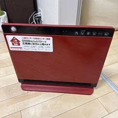 セラミックヒーター