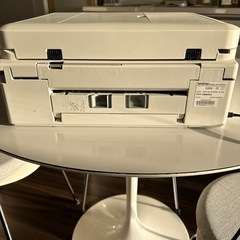 ブラザーインクジェットプリンター　DCP-J973-wの画像