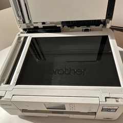 ブラザーインクジェットプリンター　DCP-J973-wの画像
