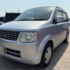 【支払総額10.8万円】h24年式ekワゴン車検令和9年4月機関...