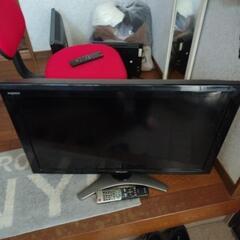 テレビ