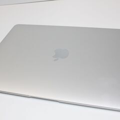MacBook Air（M1,2020）256GB/8GB〈FGN93J/A〉⑥の画像