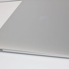 MacBook Air（M1,2020）256GB/8GB〈FGN93J/A〉⑥の画像