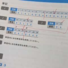 2024年度版　英検　準２級　予想問題ドリル　の画像