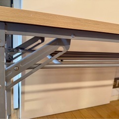 会議テーブルの画像