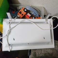 ヒーターの画像