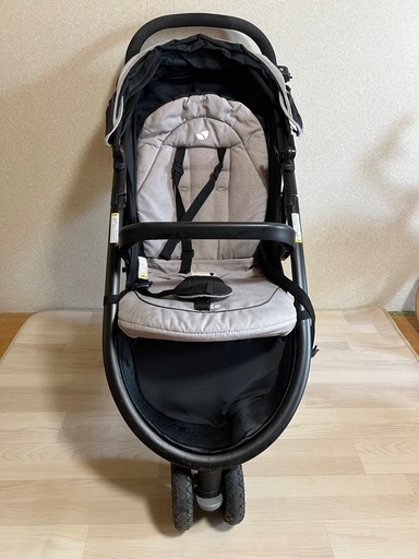 【完売】ベビーカー