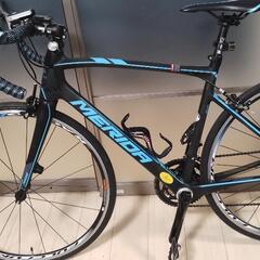 MERIDA RIDE 80 自転車の中古が安い！激安で譲ります・無料で