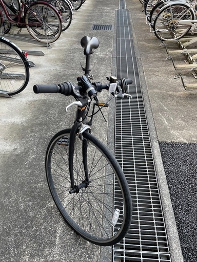 コルベット　受け渡し人確定済