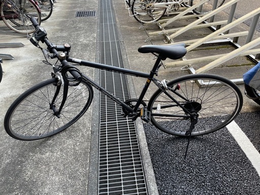 コルベット　受け渡し人確定済