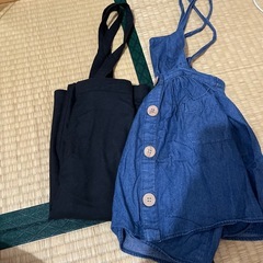 女の子服