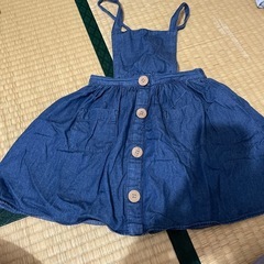 女の子服の画像