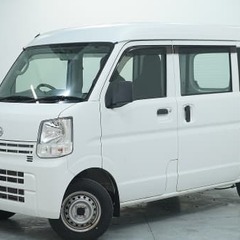 【自社ローン対象】日産　NV100クリッパー〇軽バン〇メモ…