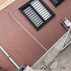 物干し竿（3m）