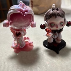 SKULLPANDA5点の画像