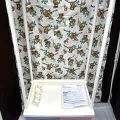 キッズチェストハンガー　アイリスオーヤマ KCH-6214A