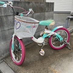 中古】和光市の自転車を格安/激安/無料であげます・譲ります
