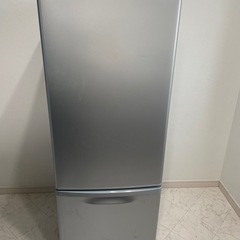 あげます　冷蔵庫
