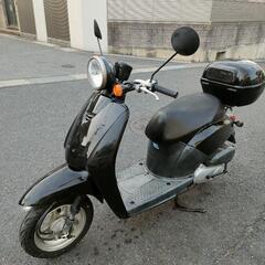 トゥデイ　AF61　実動　滋賀県からの画像