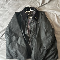 BARBOUR トランスポートジャケット