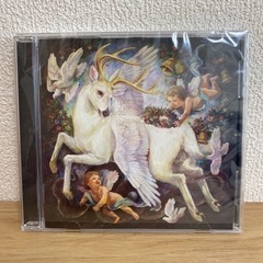 ✅ソランジ　CD