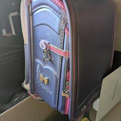 ランドセル　美品