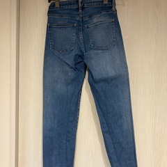 UNIQLO デニム58.5の画像