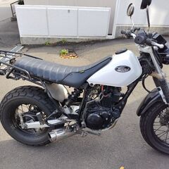 tw200の画像