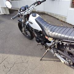 tw200の画像
