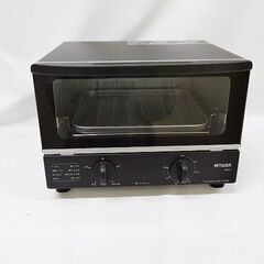 【恵庭】☆中古品☆タイガー オーブントースター KAK-G101...