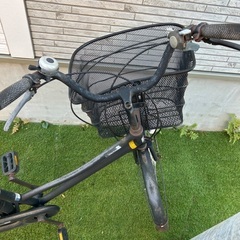 中古自転車