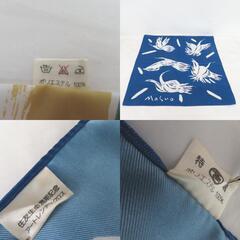 和小物 風呂敷 3枚セット レトロ柄 池田満寿夫 アートクロス ふろしき 生地 薔薇の画像
