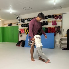 3.18(火) キッズクラス