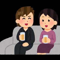 ホストクラブに行く方にお話聞きたいです