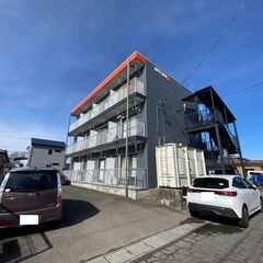 岩沼市桜エリア★入居時費用ゼロキャンペーン中／リニューアル済み1...