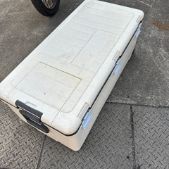 大型クーラー その他の中古が安い！激安で譲ります・無料で