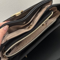 ショルダーバッグの画像