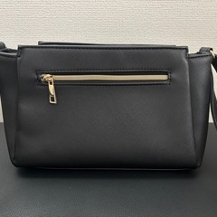 ショルダーバッグの画像