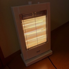 美品ヒーターの画像