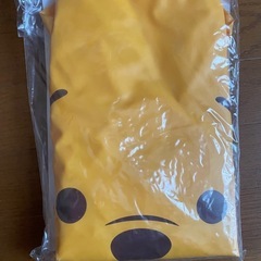 ディズニーツムツム プレミアムめっちゃおっきいエアスツール 椅子の画像