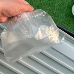 ミルワーム(生)の画像