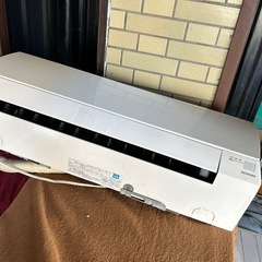 アイリスオーヤマ　エアコン　冷暖房　2019