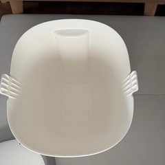 コンビ　強力密閉抗菌おむつポット　ポイテックW防臭の画像