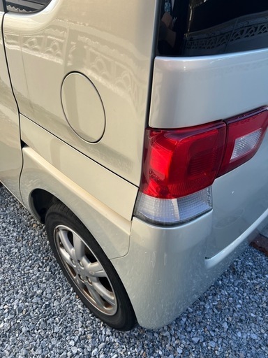 タント93,000km  ETC付　　　