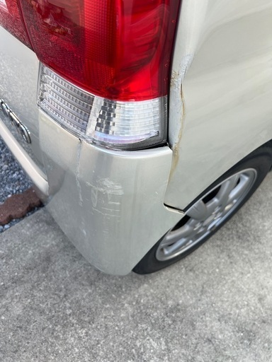 タント93,000km  ETC付　　　