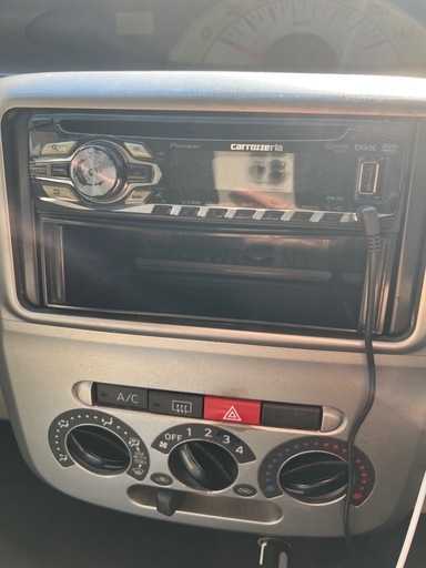タント93,000km  ETC付　　　