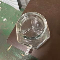 ジュースジャー、ガラスジャーの画像