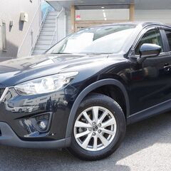 在庫も続々と増えてます‼️お見逃しなく👍【マツダ CX-5 20S🚗】