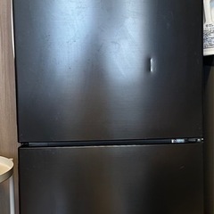 【157L冷蔵庫】の画像