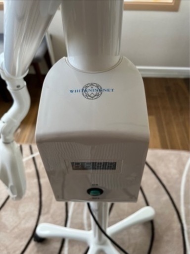 美品！Dr.jena jena pro ドクタージェーナ ジェーナプロ 美顔器^_